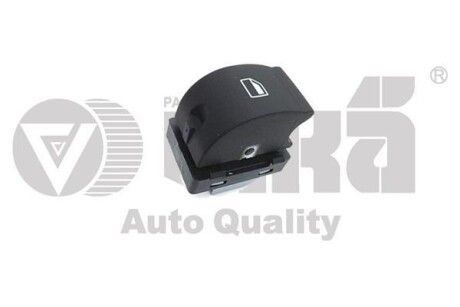 Кнопка склопідіймача Audi A4 (04-08), TT (06-14) - Vika 99591773301