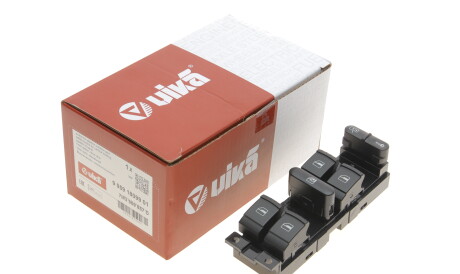 Фото 2 - Склопідйомник Vika 99591809901