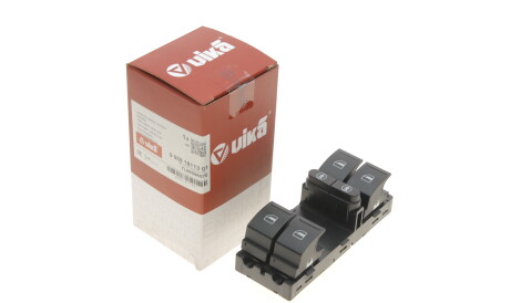 Фото 2 - Склопідйомник Vika 99591811301