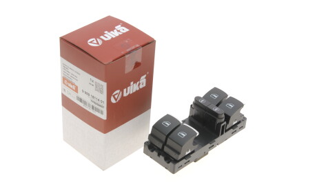 Фото 2 - Стеклоподъемник Vika 99591811401