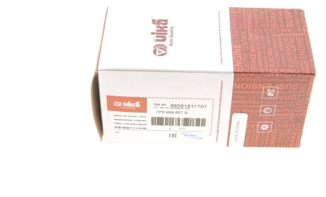 Фото 5 - Автозапчастина Vika 99591811701