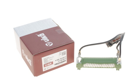 Фото 3 - Інший елемент системи охолодження Vika 99591812801