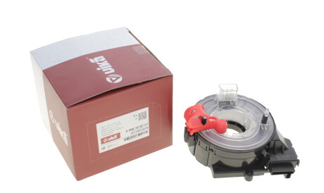 Фото 2 - Рулевая рейка и крепление Vika 99591815701