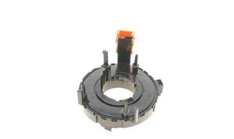 Фото 2 - Рулевая рейка и крепление Vika 99591815801