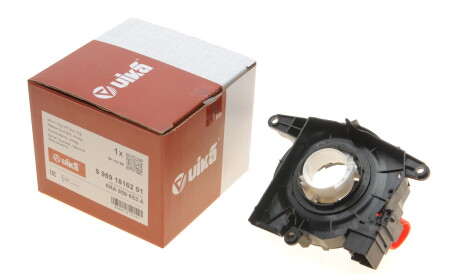 Фото 2 - Рулевая рейка и крепление Vika 99591816201