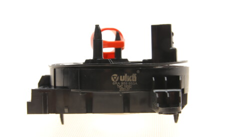 Фото 3 - Рулевая рейка и крепление Vika 99591816201