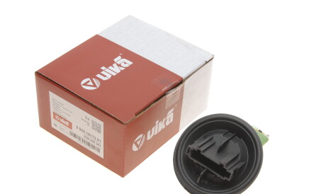 Фото 2 - Прочий элемент системы охлаждения Vika 99591817201