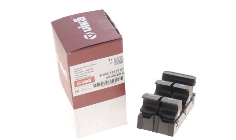 Фото 3 - Автозапчастина Vika 99591817701