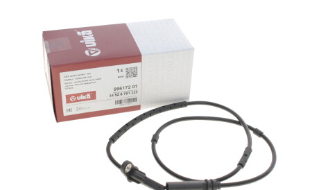 Фото 3 - Датчик АБС Vika 99617201