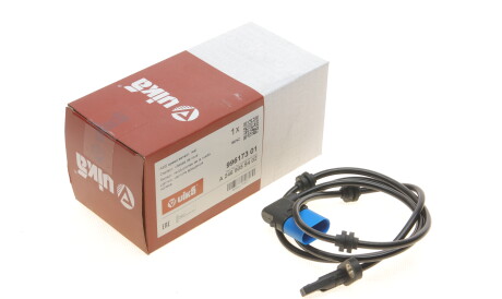 Фото 2 - Датчик АБС Vika 99617301