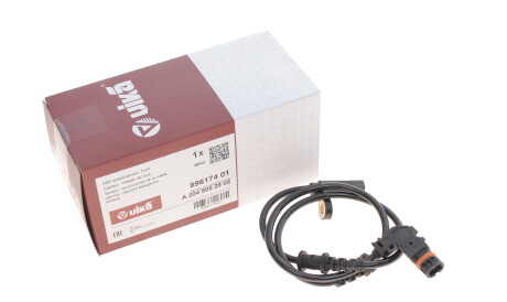 Фото 3 - Датчик АБС (ABS) Vika 99617401