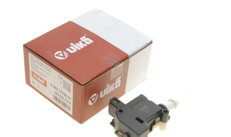 Фото 2 - Замок / Ручка Vika 99621776001