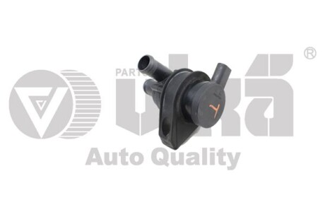 Насос охолодження додатковий VW Amarok (10-17)/Audi A4 (08-12),Q5 (09-12)Seat Exeo (09-14) - Vika 99651618001