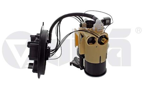 Блок подачі палива і датчик рівня палива - Vika 99657201