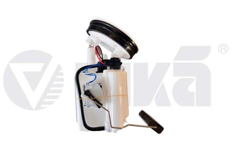 Блок подачі палива і датчик рівня палива - Vika 99657501