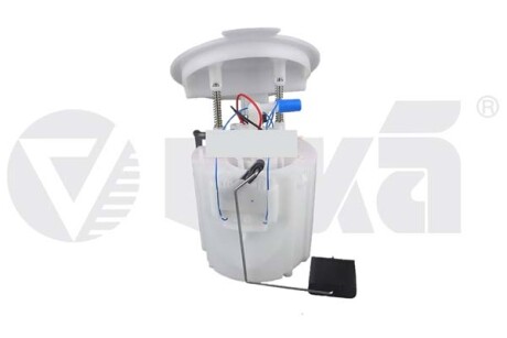 Блок подачі палива і датчик рівня палива - Vika 99657601