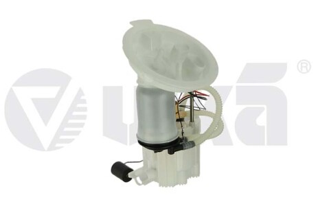 Блок подачі палива і датчик рівня палива - Vika 99658201