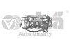 Ремкомплект прокладок двигуна верхній (mot.AAA,ABV) VW Golf (92-99),Passat (92-97),Vento (92-98) - ((021198012A, 021198012)) Vika K10147001 (фото 1)