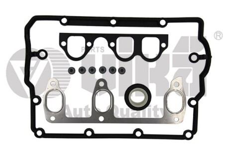 Комплект прокладок двс (верхний) VW Polo (99-)/Skoda Roomster (06-10),Fabia (03-)/Audi A2 (00-05) - Vika K10979601