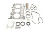 Комплект прокладок ДВЗ Skoda Citigo/VW Polo/Seat Mii 1.0 (11-) - (008600036KIT, 04C103383N, 04C103483B) Vika K11767801 (фото 1)