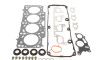 Комплект прокладок двигателя Skoda Fabia (10-14),Roomster (10-15)/VW Polo (09-),Golf (09-12) - (008600043KIT, 03L103383L, 03L103483C) Vika K11768501 (фото 1)