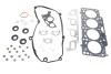 Комплект прокладок (верхній) Skoda Octabia/Fabia II/VW Passat B6/B7 1.6D 09- - (008600044KIT, 03L103383L, 03L103483H) Vika K11768601 (фото 1)