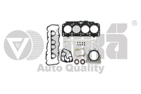 Комплект прокладок двигуна VW Golf (97-05), Polo (01-09)/Audi A3 (96-01), A4 (06-09) - Vika K11768801