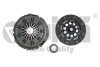 Комплект сцепления с подшипником Skoda Superb (02-08)/Audi A4 (01-05),A6 (98-01) - (06B141031G, 06B141117C, 0B1141165) Vika K11769501 (фото 1)