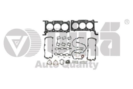 Комплект прокладок ДВС Audi A4, A5, A6, Q7 2.7D,3.0D (07-17)/VW Touareg, Phaeton 3.0D (04-16) - Vika K11770601