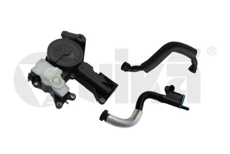 Маслоотделитель VW Passat (11-15), Amarok 2.0 (17-)/Skoda Octavia (09-13), Superb 1.8, 2.0 (08-15) (усиленный) - ((6H103495H, 6H103495AJ, 6H103495AD, 06H103495H, 06H103495AJ)) Vika K11788701