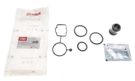 Фото 2 - Водяний насос Vika K11789101