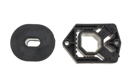 Фото 2 - Прочий элемент системы охлаждения Vika K11789601