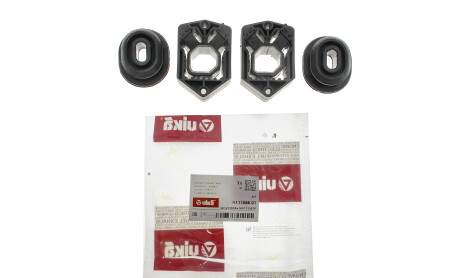 Фото 4 - Прочий элемент системы охлаждения Vika K11789601