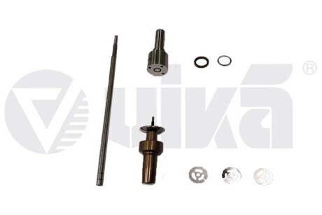 Ремкомплект для інжекторної форсунки - Vika K11798201