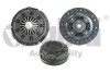 Комплект сцепления с подшипником VW Passat B5 (97-05)/Audi (91-08)/Skoda Superb (01-) - (048141117, 050141033KX, 0B1141165) Vika K30011501 (фото 1)