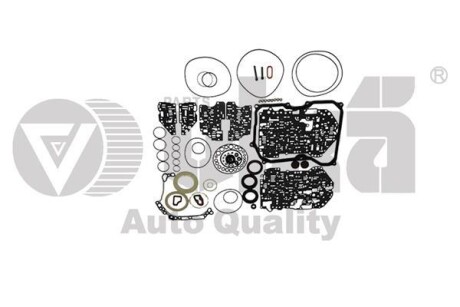 Комплект прокладок КПП Skoda Octavia (07-15)/VW Golf (04-14),Jetta (06-15),Passat (06-11)/Seat Leon (06-10),Toledo (05-09) - (09G325429A) Vika K31611901