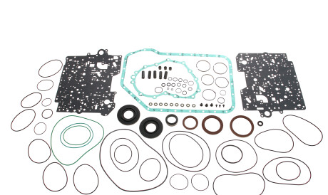 Комплект прокладок АКПП Audi A4/A6/A8/VW Passat 2.0 96-09 - (01V325429, 1V325429, 24341423376) Vika K31612901 (фото 1)