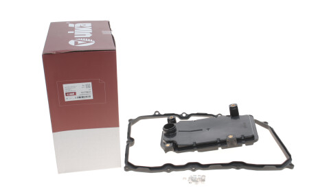 Фото 3 - Масляный фильтр АКПП Vika K31778801