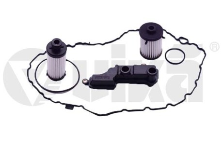 Комплект фильтров КПП с прокладкой Audi A4, A6, A7,Q5 (15-) - ((0CK325421A)) Vika K31780101