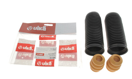 Фото 2 - Пильник/відбійник Vika K41115601