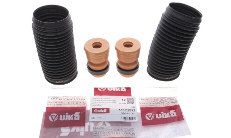 Фото 2 - Пыльник/отбойник Vika K41116001