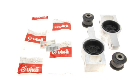 Фото 2 - Сайлентблок важеля Vika K41483501