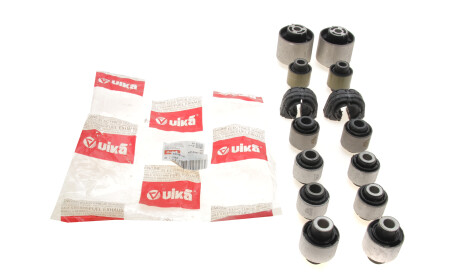 Фото 2 - Сайлентблок важеля Vika K41483701