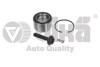 Подшипник ступицы задней VW T4 (91-04) - (701598625, 701501287D, 701598625B) Vika K50032201 (фото 1)