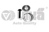 Подшипник ступицы передней Skoda Superb (02-08)/VW Passat (97-05)/Audi A4 (95-01),A6 (98-01),80 (87-96) - (4B0498625, 8D0498625, 3BD498625) Vika K50037601 (фото 1)