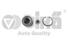 Підшипник маточини передній комплект VW Passat (74-88)/Audi 80 (79-92),ACO81-88/ - ((321498625E, 321498625D)) Vika K50040201 (фото 1)