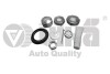 Подшипник ступицы задней Skoda Favorit,Forman (88-95),Felicia (95-01)/VW Caddy (97-01) - (6U0598625, 115310980) Vika K50044401 (фото 1)