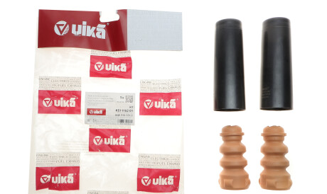 Фото 2 - Пильник/відбійник Vika K51116201