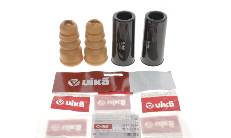 Фото 3 - Пыльник/отбойник Vika K51116601