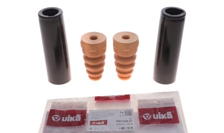 Фото 2 - Пильник/відбійник Vika K51116801